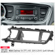 Adapter frame for KIA Optima, K5 Carav 11-471
