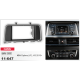 Adapter frame for KIA Optima, K5 Carav 11-647