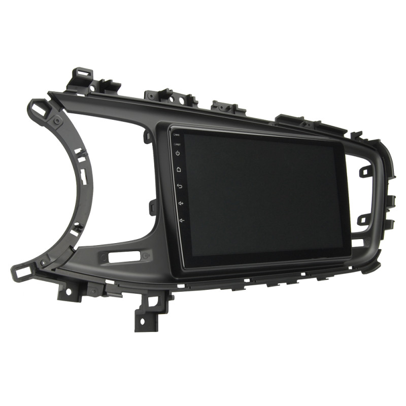 Adapter frame for KIA Optima, K5 Carav 22-471