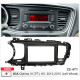 Adapter frame for KIA Optima, K5 Carav 22-471