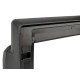 Adapter frame for KIA Optima, K5 Carav 22-647