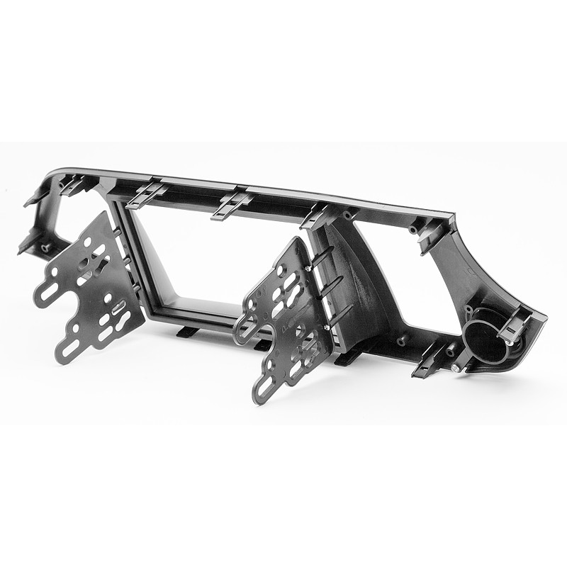 Adapter frame for KIA Picanto Carav 11-192