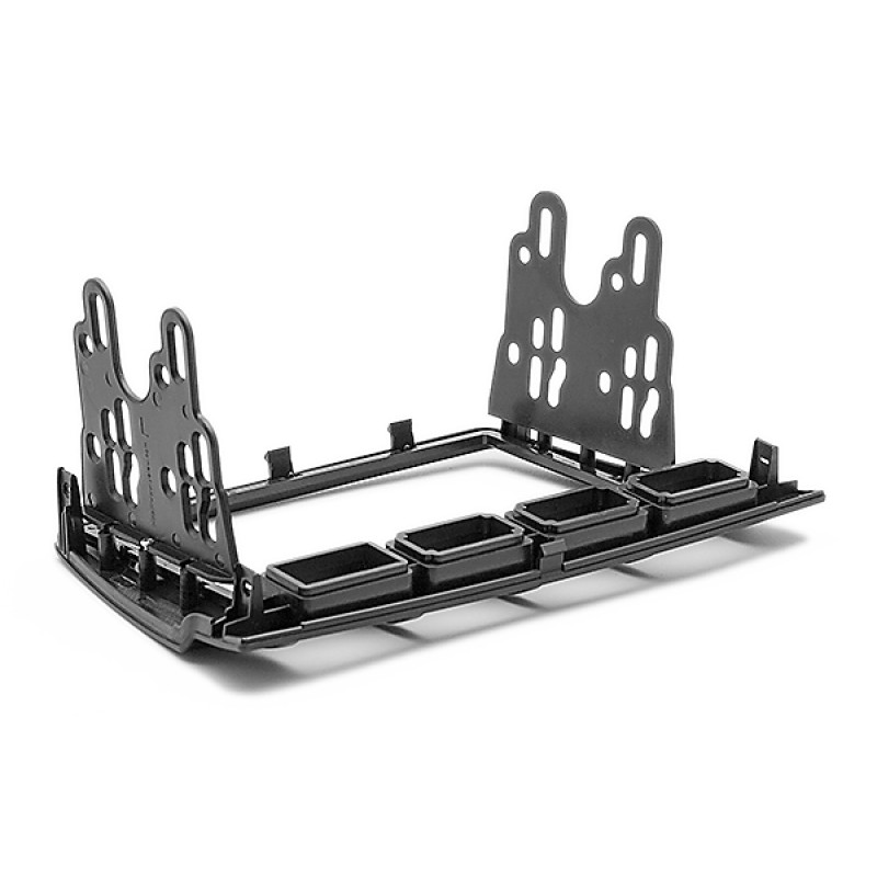 Adapter frame for KIA Picanto Carav 11-361