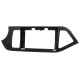 Adapter frame for KIA Picanto Carav 22-192