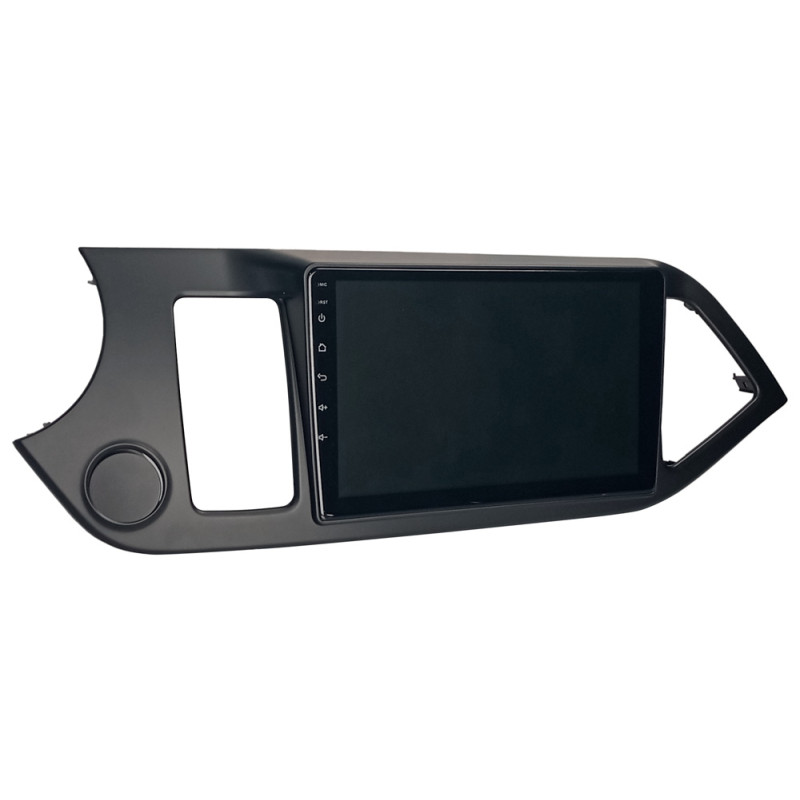 Adapter frame for KIA Picanto Carav 22-192
