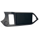 Adapter frame for KIA Picanto Carav 22-192