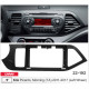 Adapter frame for KIA Picanto Carav 22-192