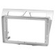 Adapter frame for KIA Picanto Carav 22-572