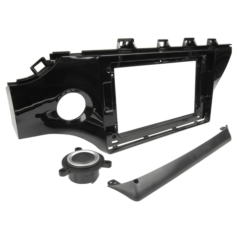 Adapter frame for KIA Rio AWM 981-02-219