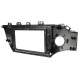 Adapter frame for KIA Rio AWM 981-02-219