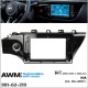 Adapter frame for KIA Rio AWM 981-02-219