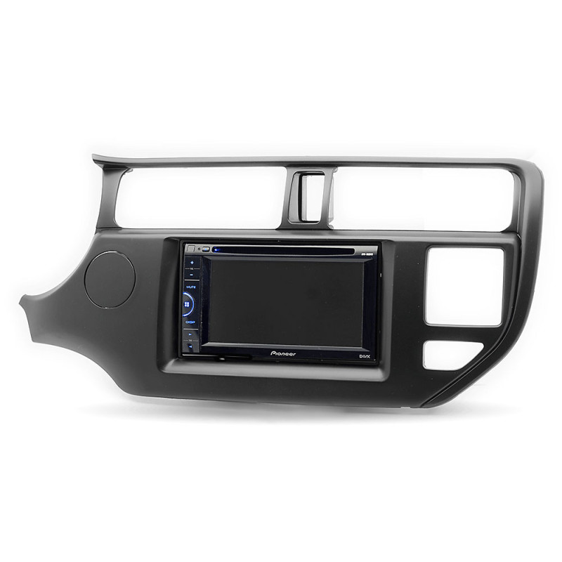 Adapter frame for KIA Rio Carav 11-422