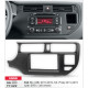 Adapter frame for KIA Rio Carav 11-422