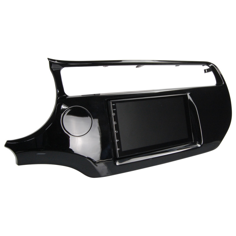 Adapter frame for KIA Rio Carav 11-611