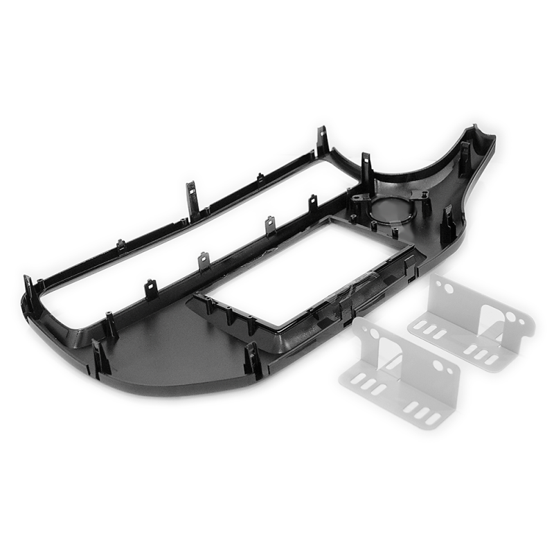 Adapter frame for KIA Rio Carav 11-611