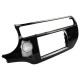 Adapter frame for KIA Rio Carav 11-611