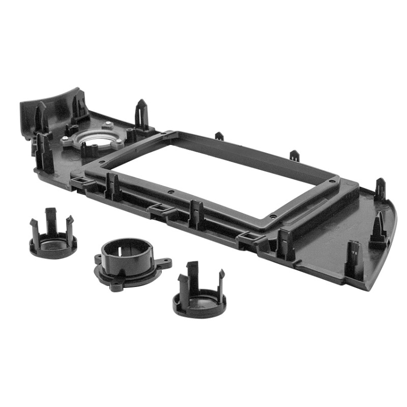Adapter frame for KIA Rio Carav 22-1050