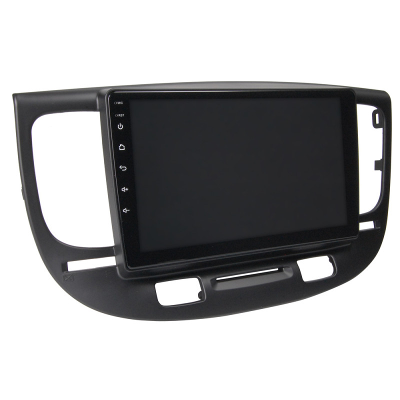 Adapter frame for KIA Rio Carav 22-1473