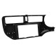 Adapter frame for KIA Rio Carav 22-422