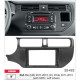 Adapter frame for KIA Rio Carav 22-422