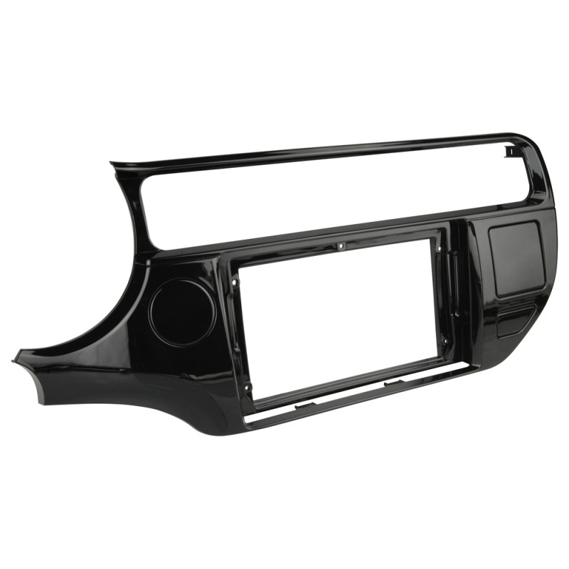 Adapter frame for KIA Rio Carav 22-611