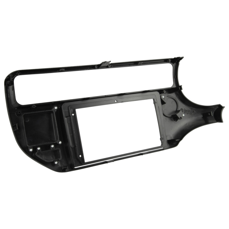 Adapter frame for KIA Rio Carav 22-611
