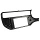 Adapter frame for KIA Rio Carav 22-611