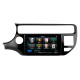 Adapter frame for KIA Rio Carav 22-611