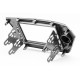 Adapter frame for KIA Rio, K2 Carav 11-190