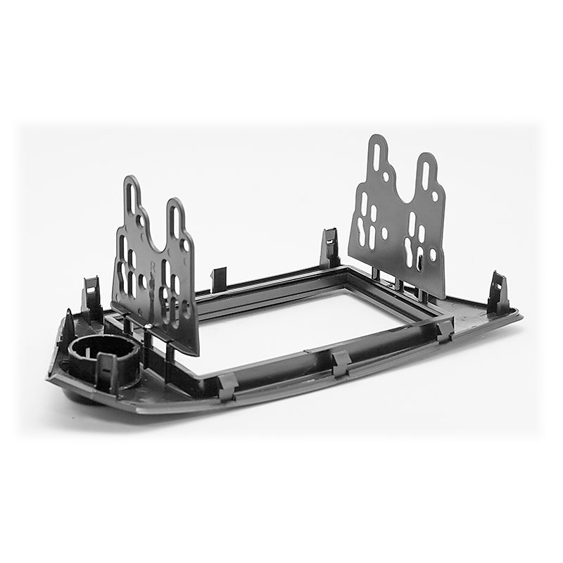 Adapter frame for KIA Rio, K2 Carav 11-412