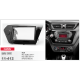Adapter frame for KIA Rio, K2 Carav 11-412