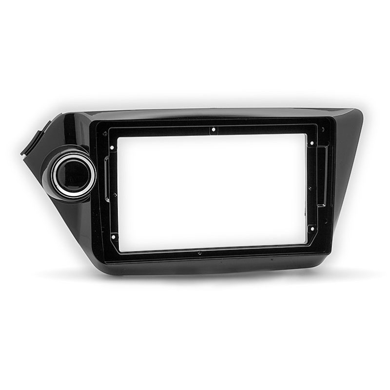 Adapter frame for KIA Rio, K2 Carav 22-412