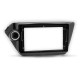 Adapter frame for KIA Rio, K2 Carav 22-412