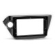 Adapter frame for KIA Rio, K2 Carav 22-412
