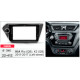 Adapter frame for KIA Rio, K2 Carav 22-412