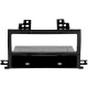 Adapter frame for KIA Rio Metra 99-7321