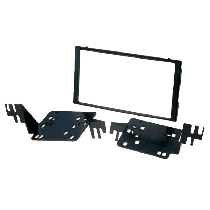 Adapter frame for KIA Rio, Sportage, Hyundai Accent ACV 381178-04