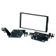 Adapter frame for KIA Rio, Sportage, Hyundai Accent ACV 381178-04
