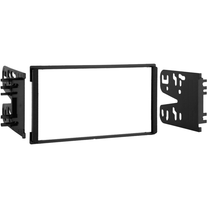 Adapter frame for KIA Sorento ACV 381178-17