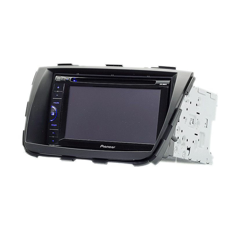 Adapter frame for KIA Sorento Carav 11-332
