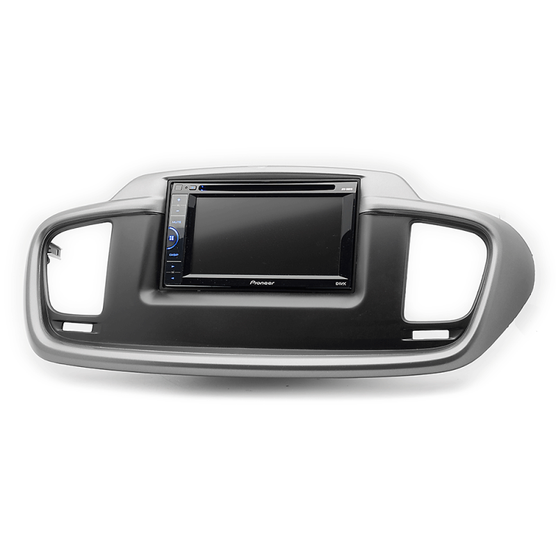 Adapter frame for KIA Sorento Carav 11-515