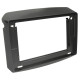 Adapter frame for KIA Sorento Carav 22-1254