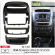 Adapter frame for KIA Sorento Carav 22-1404