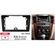 Adapter frame for KIA Sorento Carav 22-1450