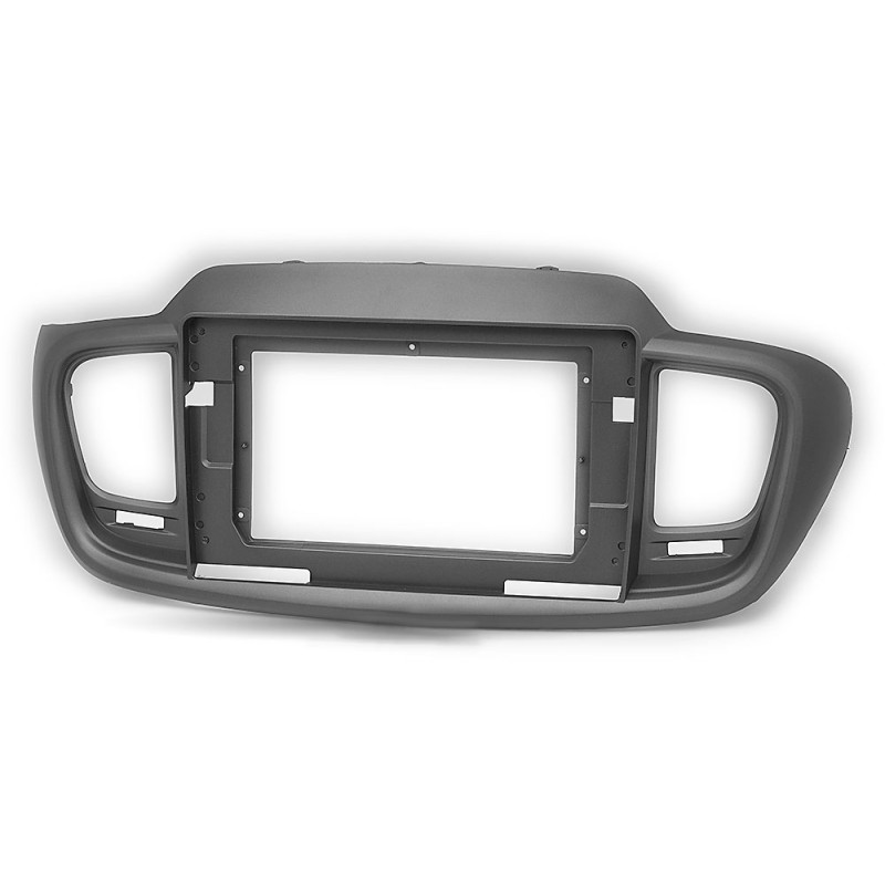 Adapter frame for KIA Sorento Carav 22-515
