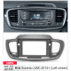 Adapter frame for KIA Sorento Carav 22-515