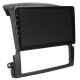 Adapter frame for KIA Sorento Carav 22-669