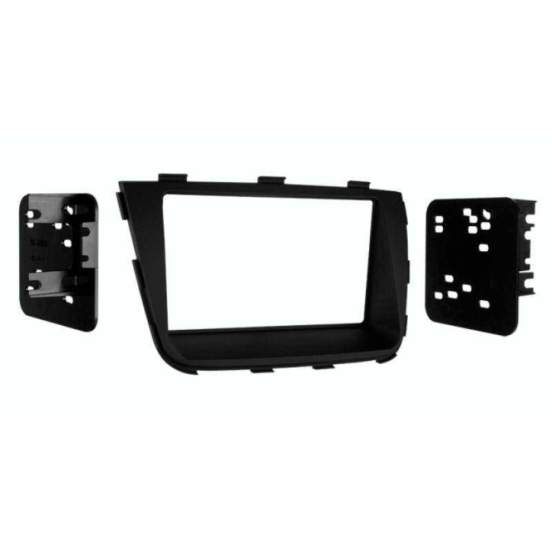 Adapter frame for KIA Sorento Metra 95-7355B