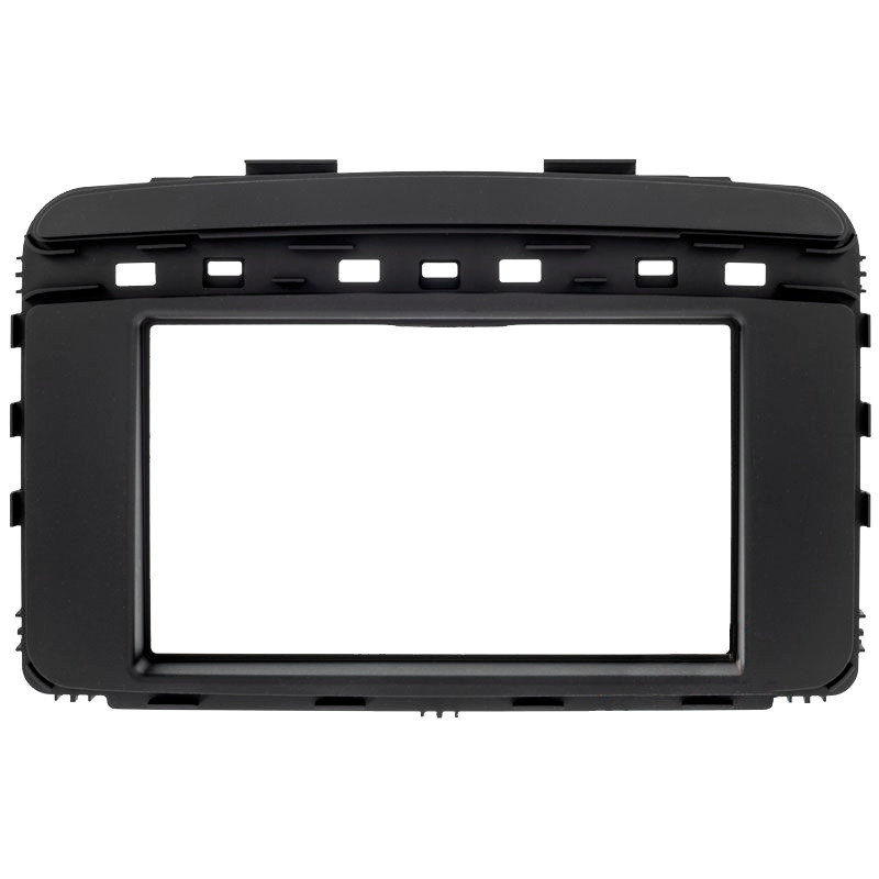 Adapter frame for KIA Sorento Metra 95-7366B