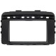 Adapter frame for KIA Sorento Metra 95-7366B